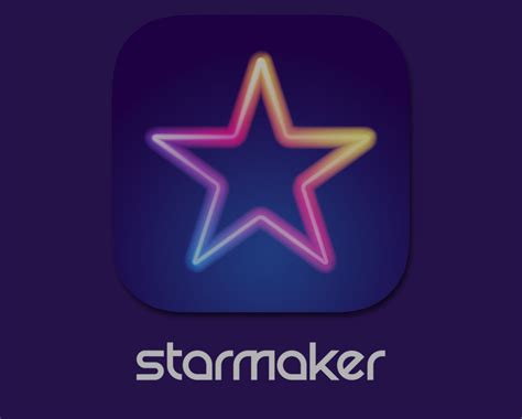 open starmaker|starmaker online sign up.